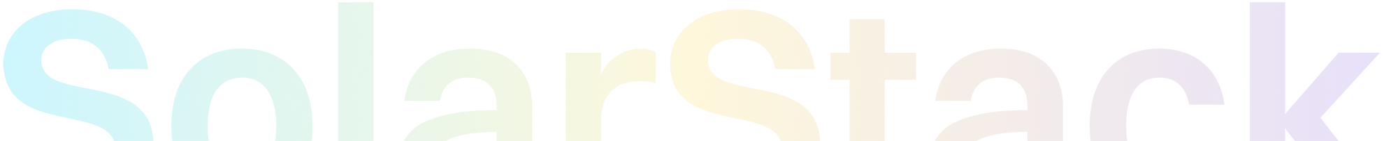 solarstack logo footer