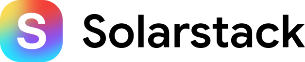 Solarstack Logo